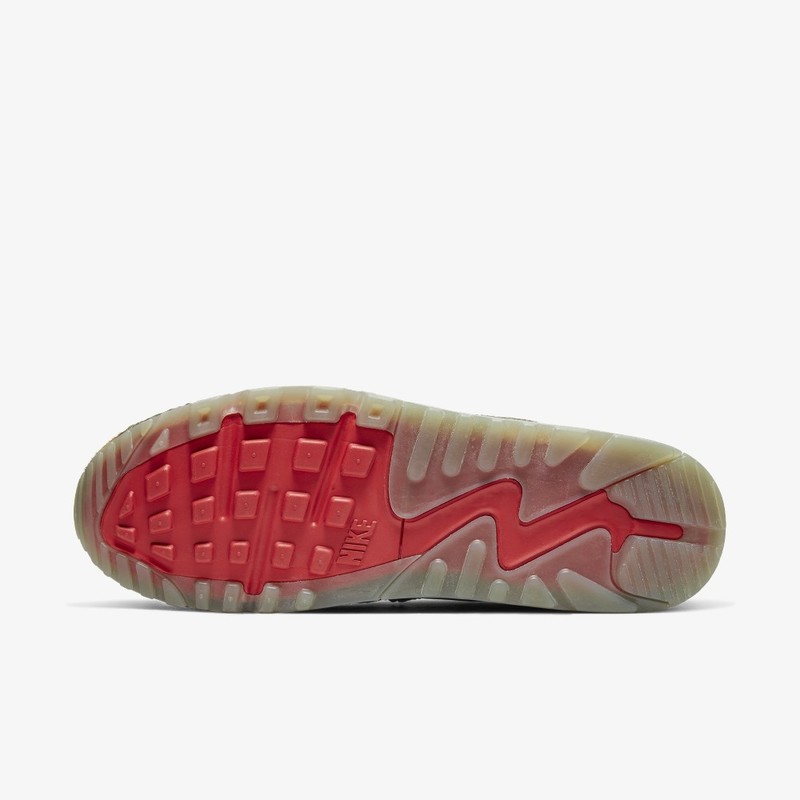 Croc camo air online max 90